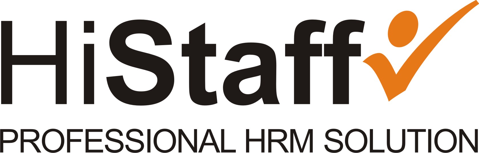 Logo HiStaff v12